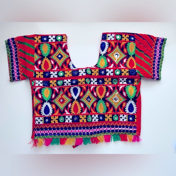 Girls Top and Skirt Size 3T - Picture 3 of 10